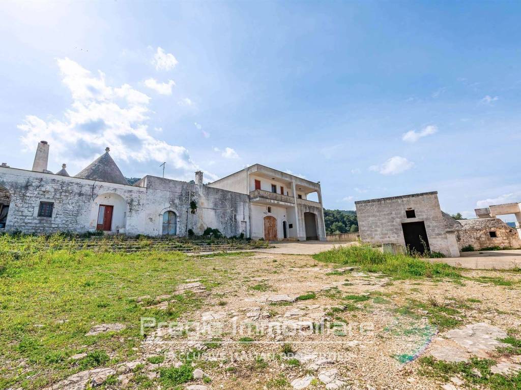 Pregio Immobiliare Cisternino