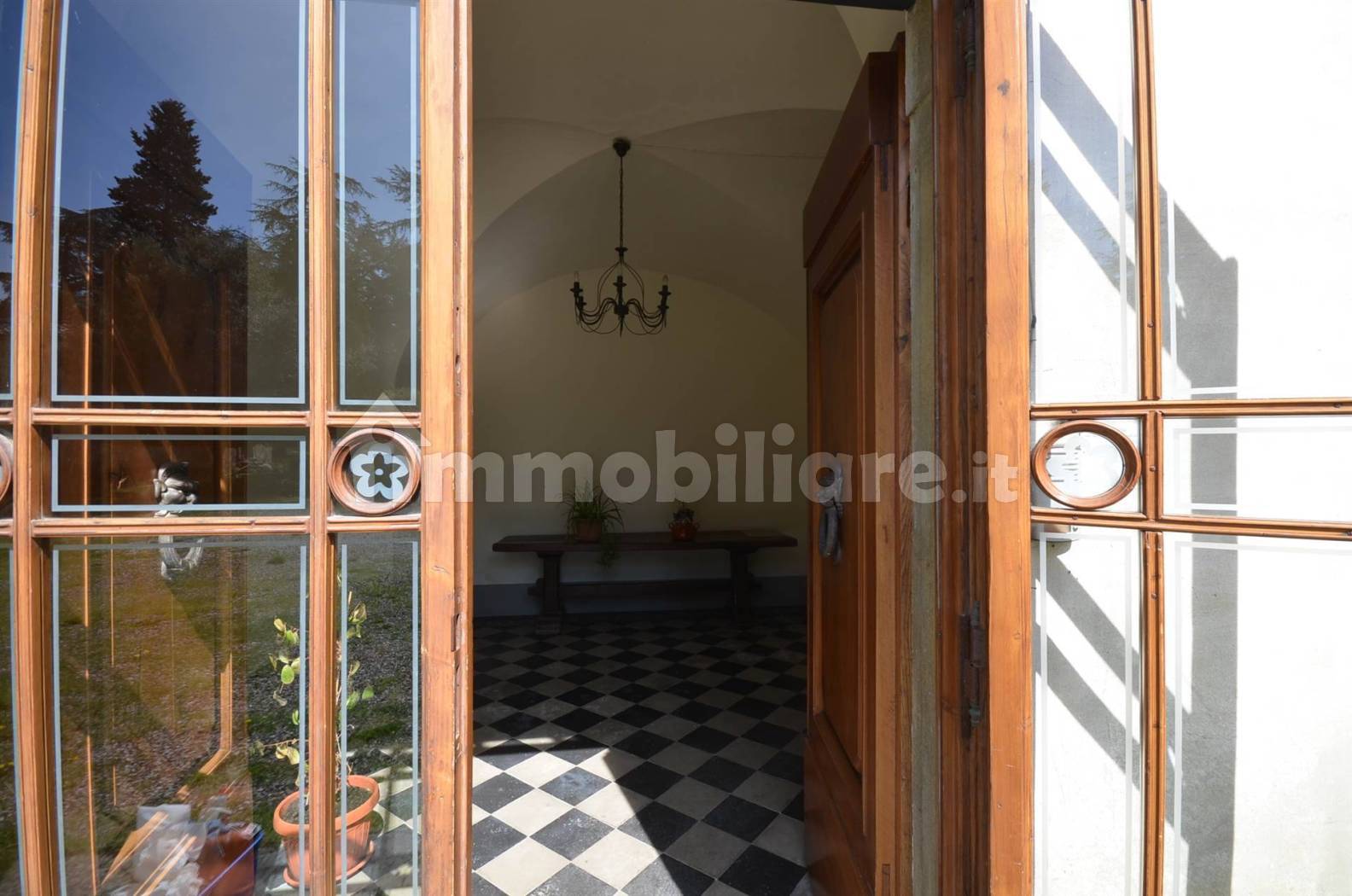 Appartamento in vendita a Barberino Tavarnelle