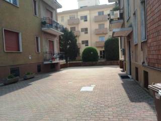 Cortile Comune