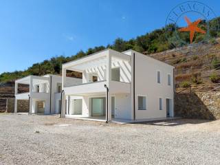 Foto - Vendita villa con giardino, Capoliveri, Isola d'Elba