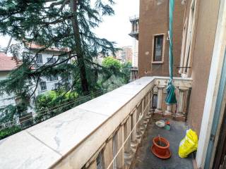 Balcone camera da letto 2