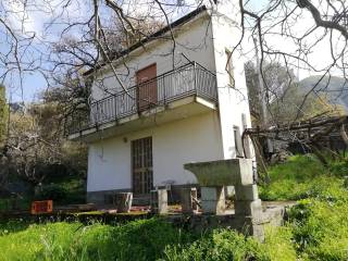 Foto - Vendita casa, giardino, San Marco d'Alunzio, Costa Tirrenica Messinese