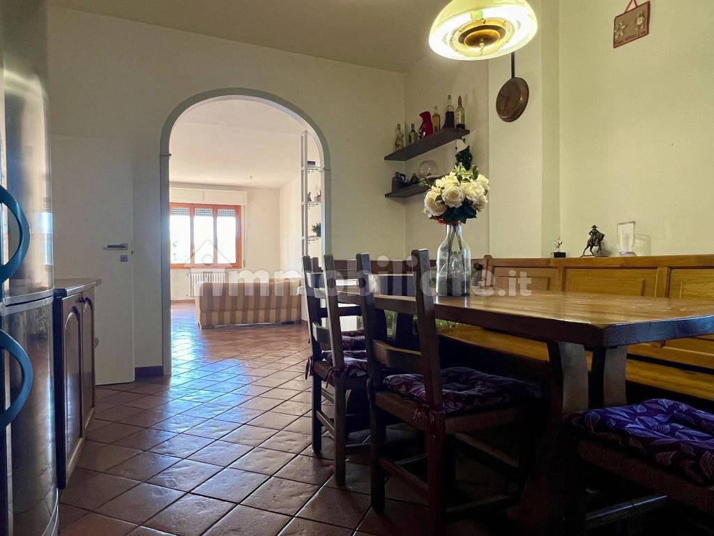 SALA PRANZO