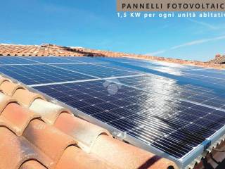 pannelli fotovoltaico