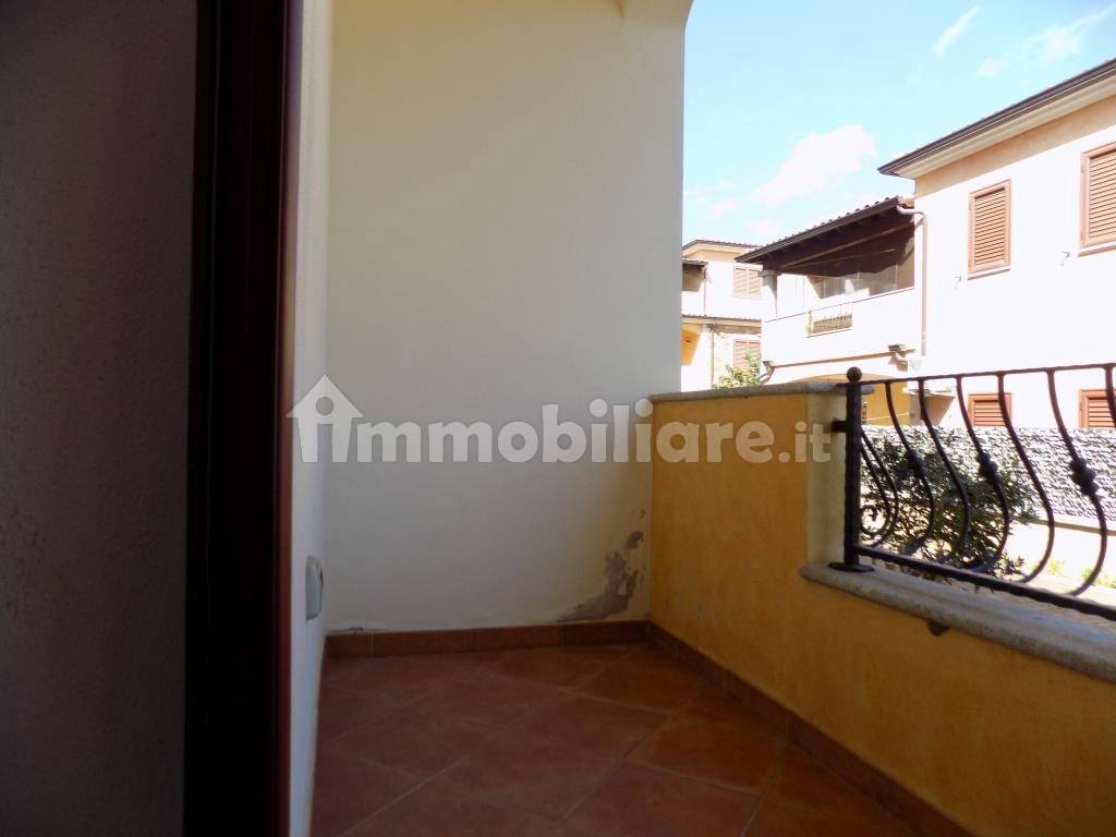 Balcone