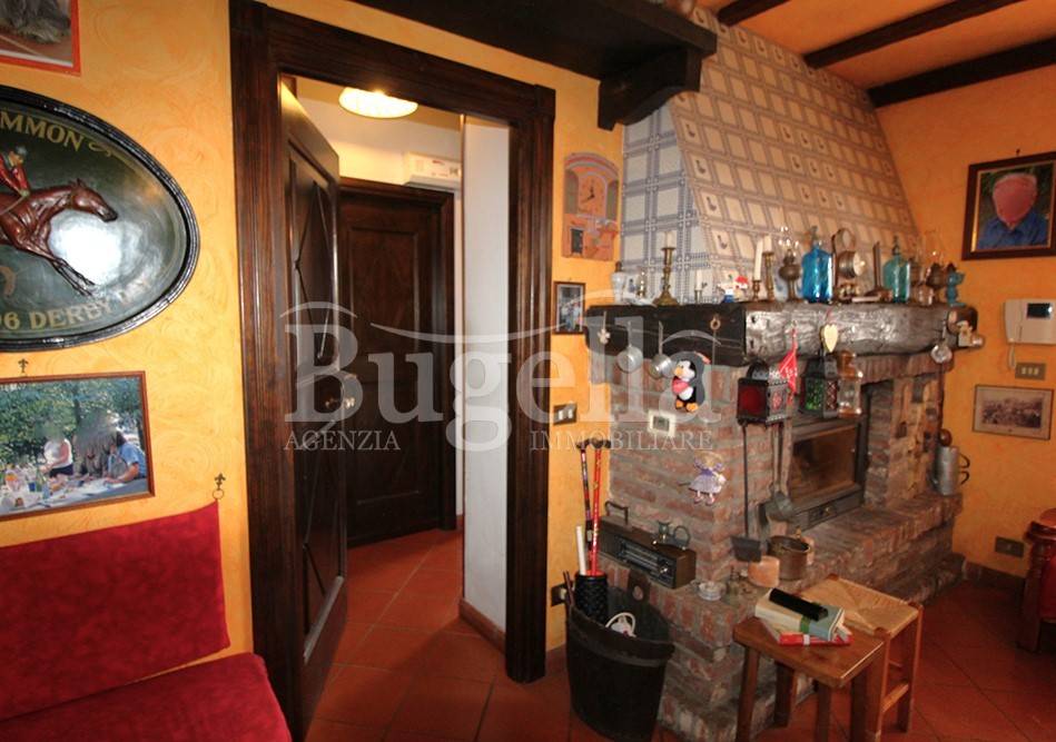 Interno appartamento