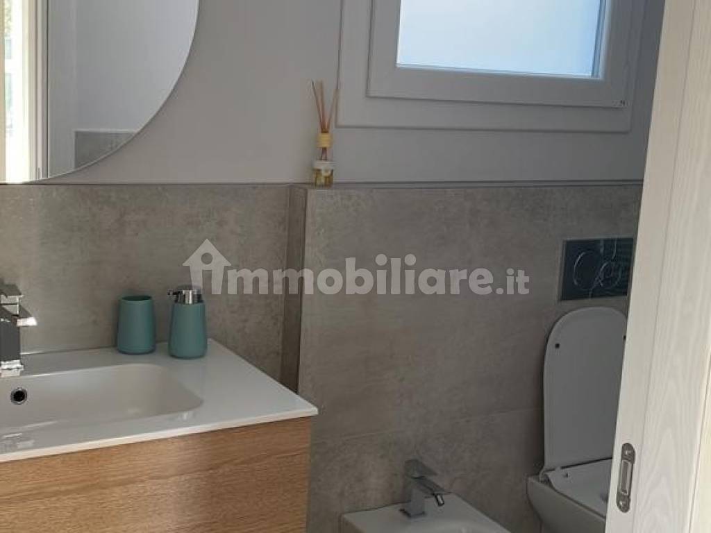 bagno