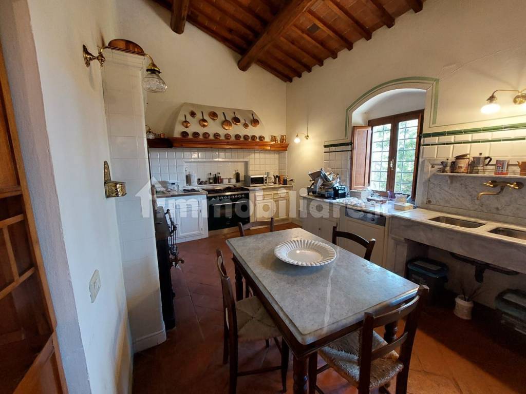 CUCINA