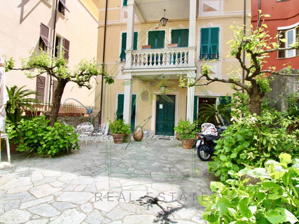 Cortile di Ingresso