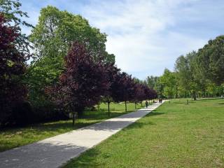 Parco Talenti