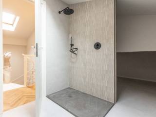 BAGNO MANSARDA