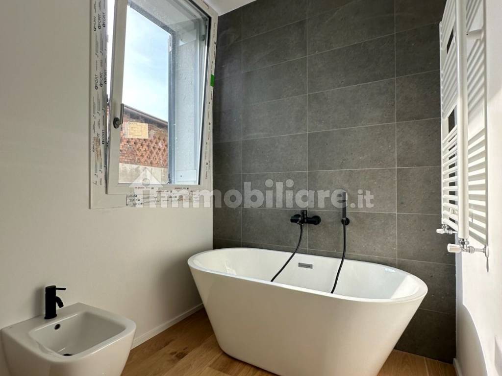 bagno