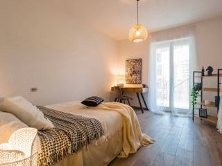 SECONDA CAMERA DA LETTO