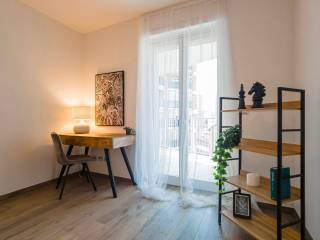 SECONDA CAMERA DA LETTO