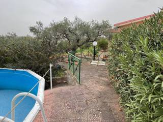 Giardino privato