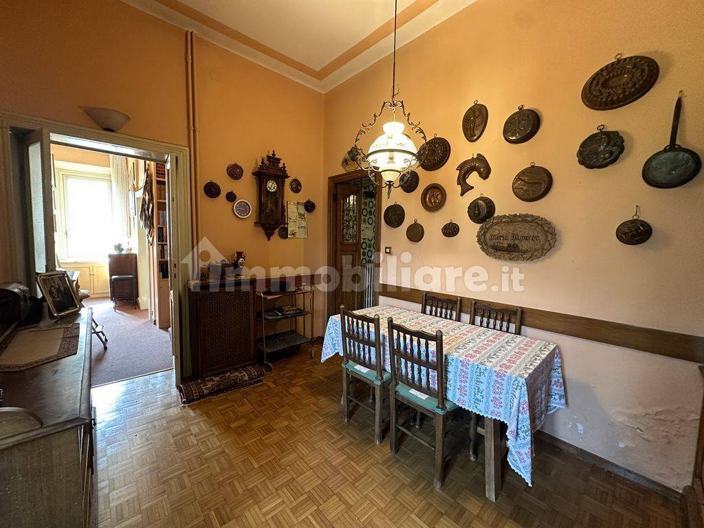 sala da pranzo