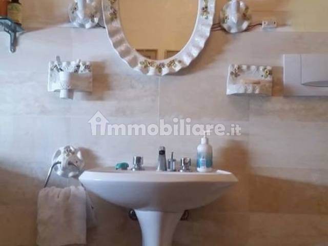 bagno