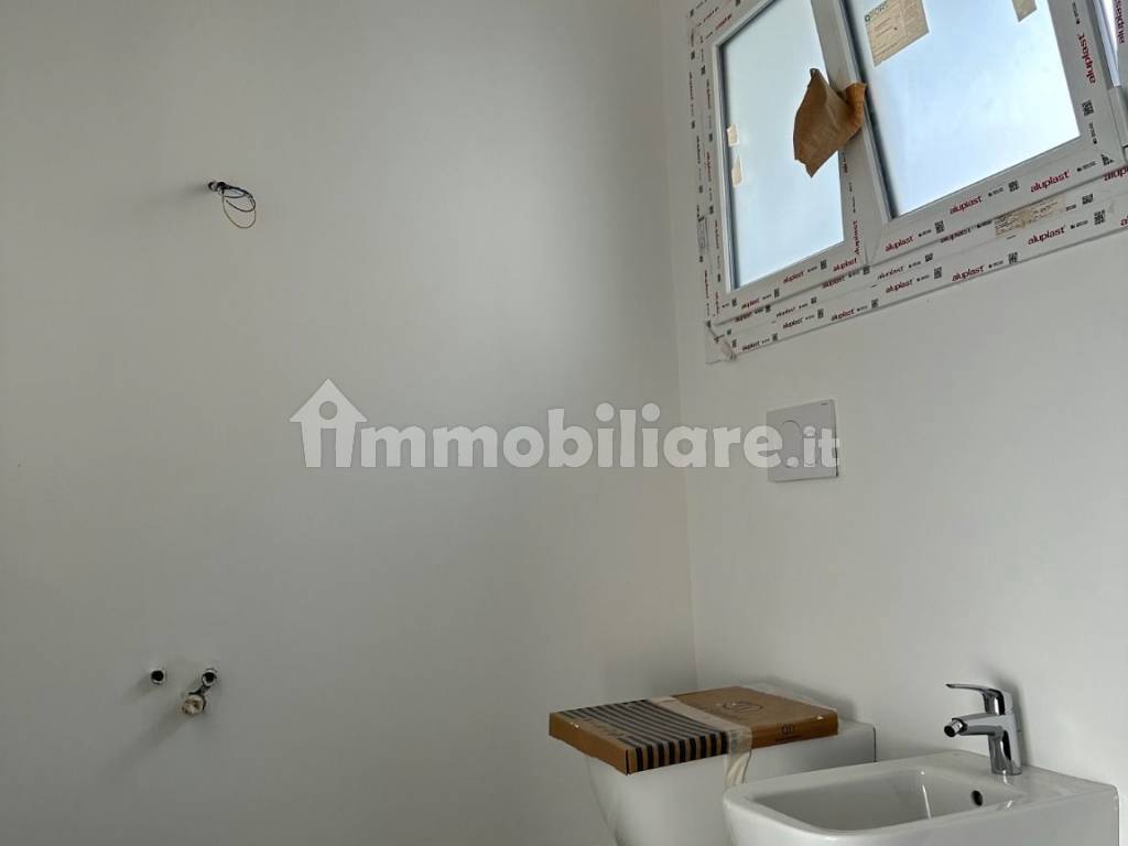 bagno