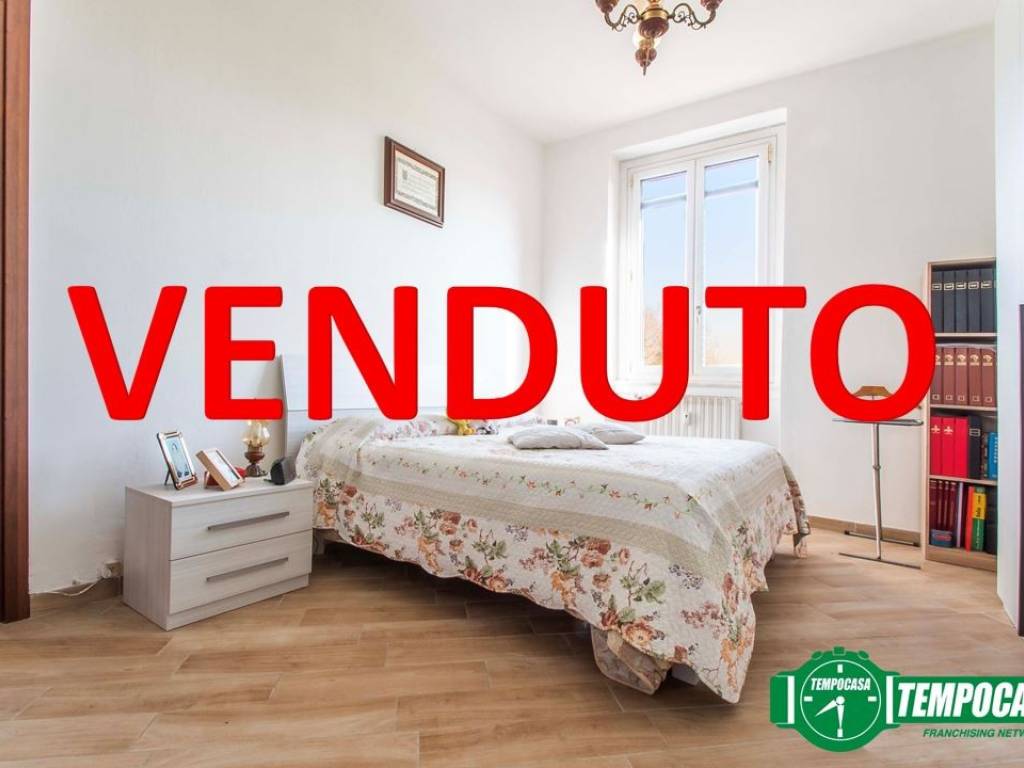 VENDUTO