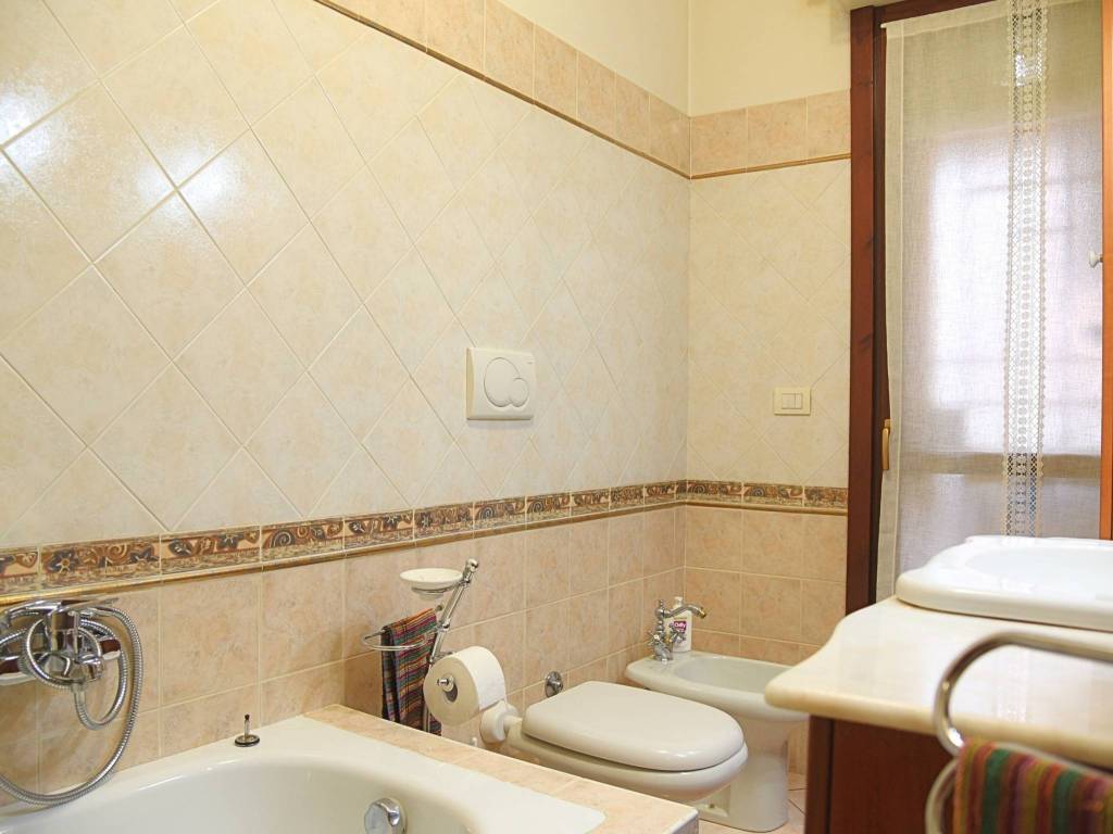 BAGNO PADRONALE