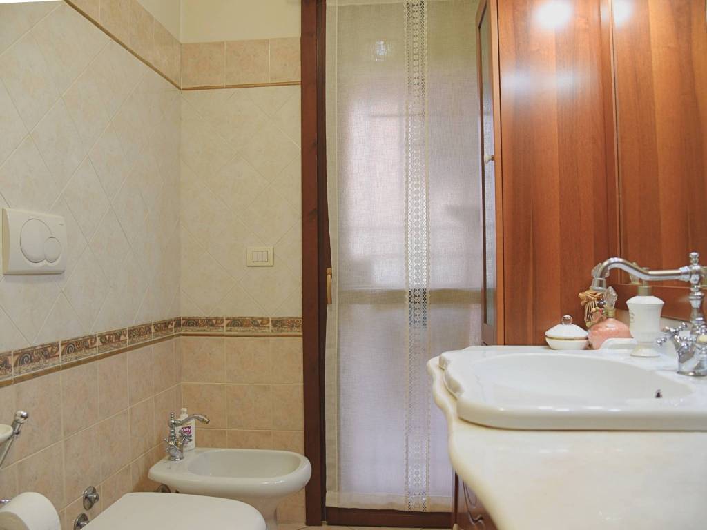 BAGNO PADRONALE