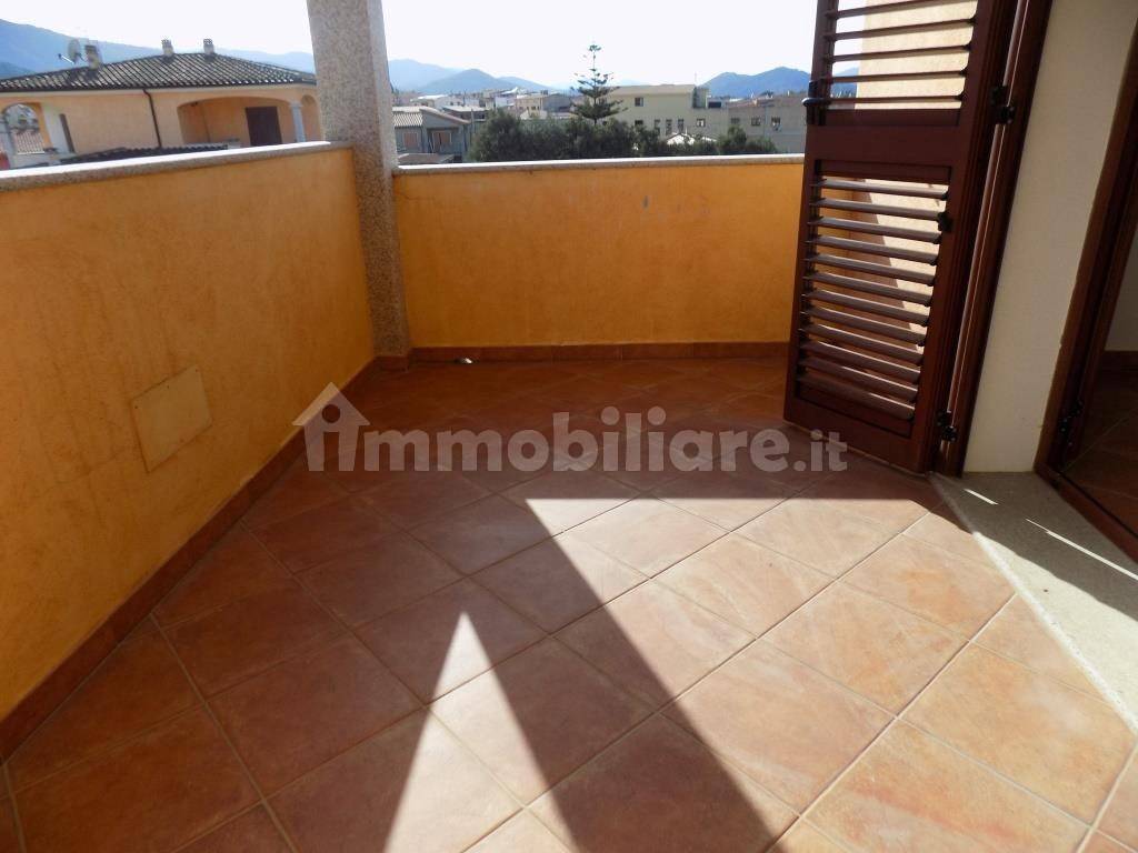 Balcone