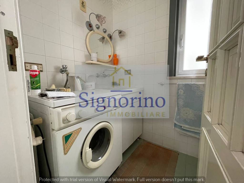 bagno