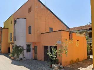 Foto - Si vende villetta con terrazzo, Irpinia, Bisaccia