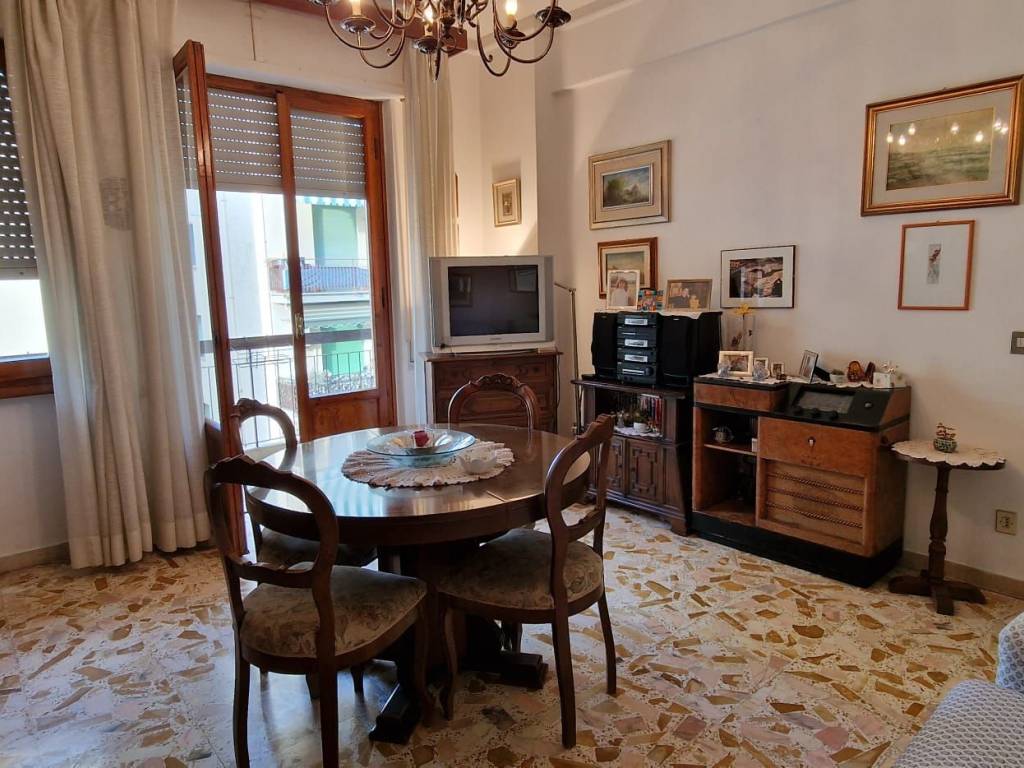 sala da pranzo