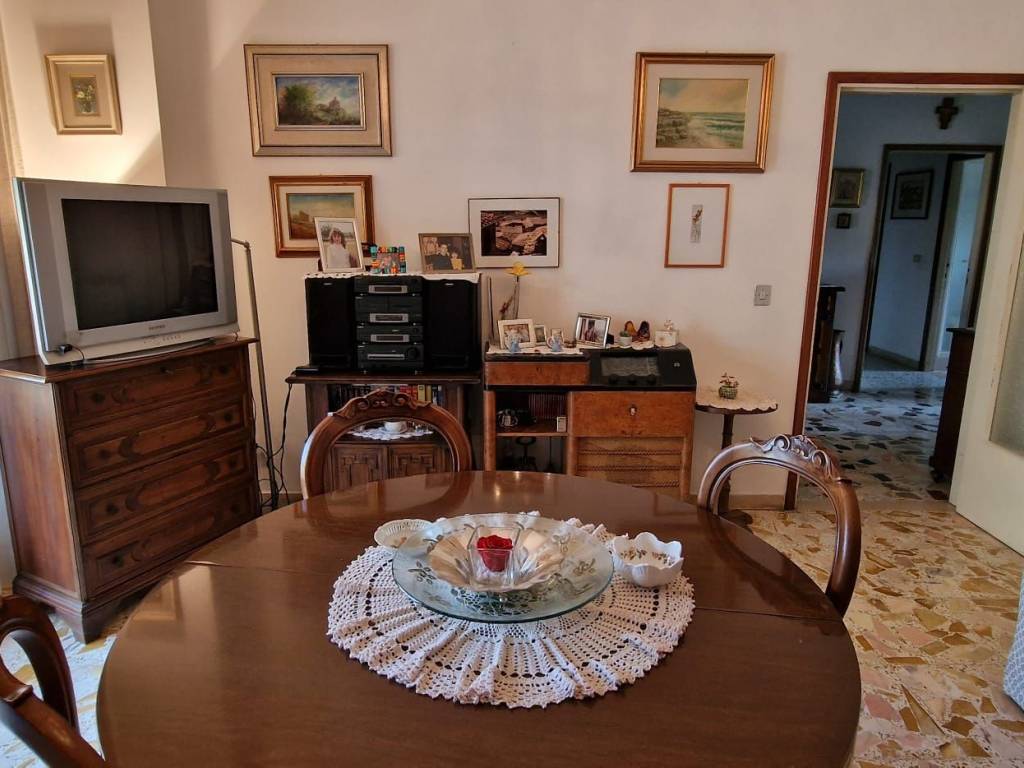 sala da pranzo