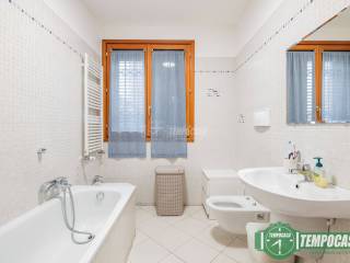 Bagno padronale