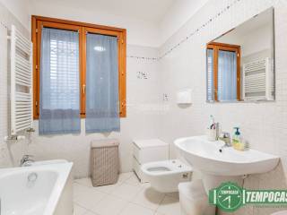 Bagno padronale