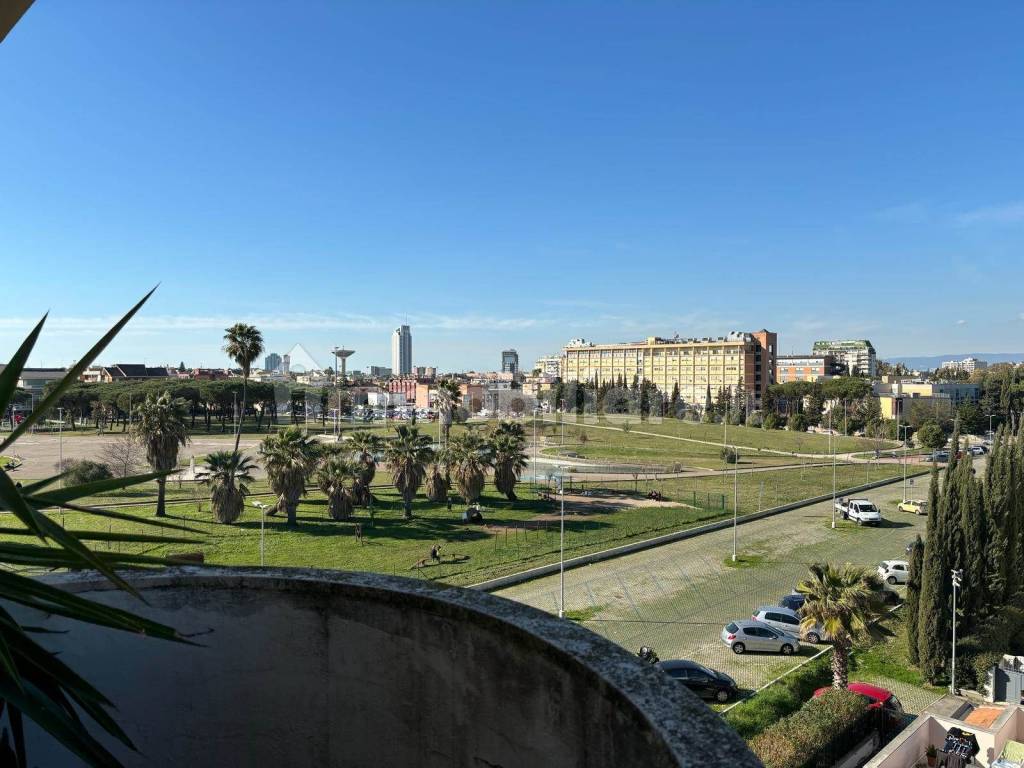 vista parco