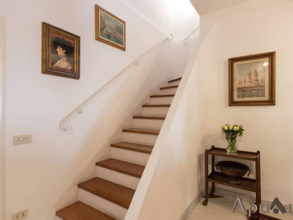 Interno appartamento