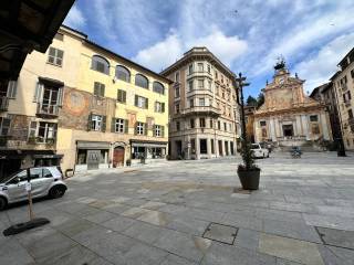 piazza San Pietro Mondovì