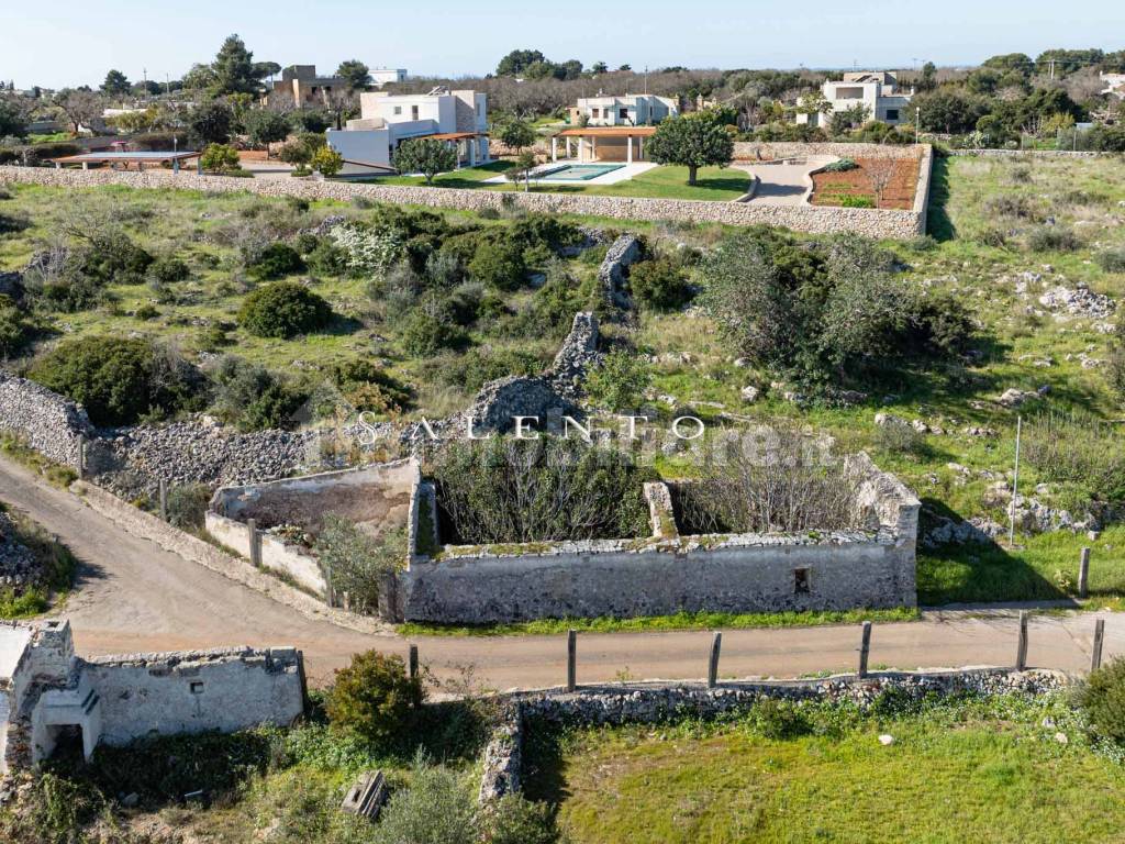 Masseria Campana