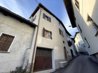 Foto - Si vende Trilocale con terrazzo, Valtellina, Bianzone