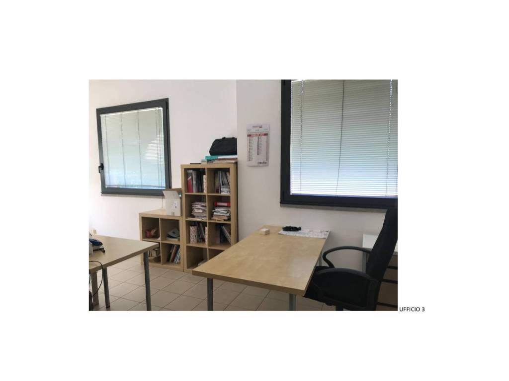 Ufficio - studio via gattalupa, ospizio - san maurizio, reggio emilia