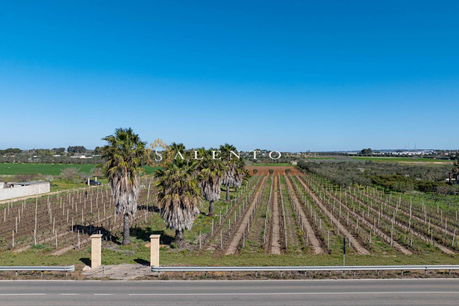 Rustico - Casale in vendita a Melissano