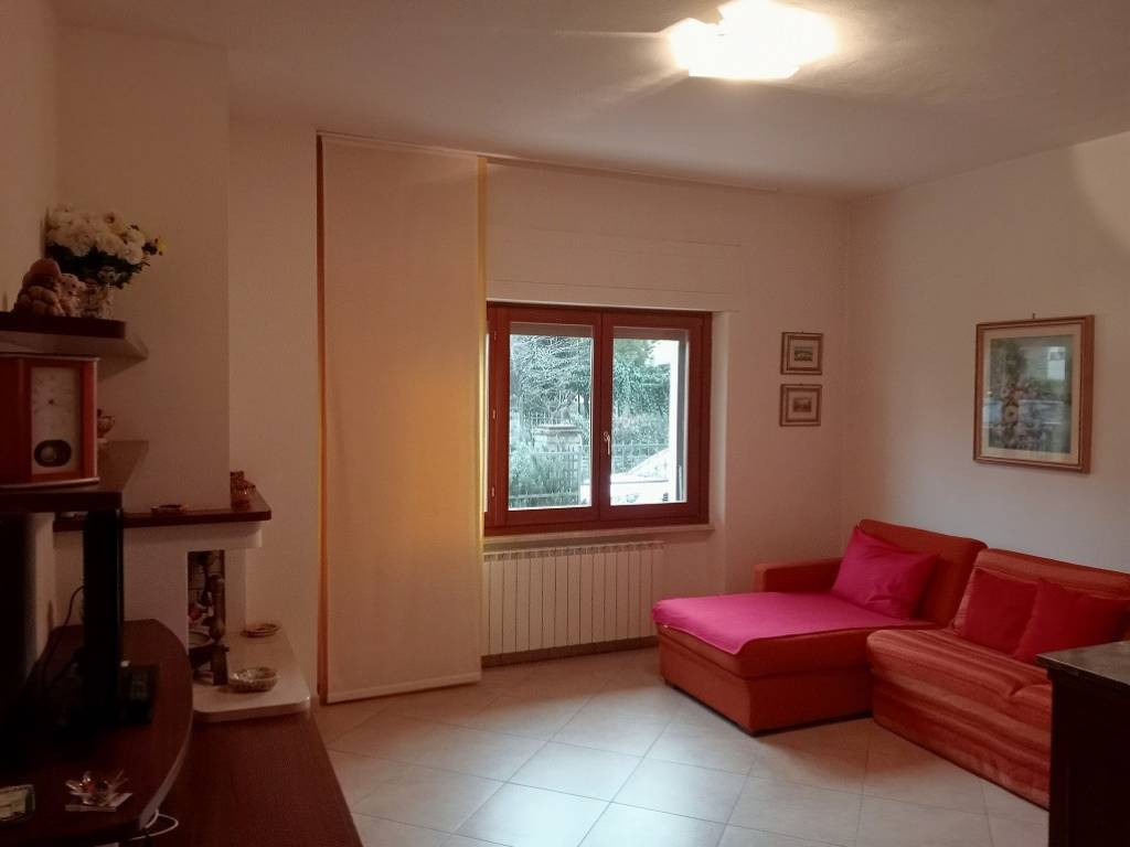 Villa unifamiliare, ottimo stato, 170 m², terontola, cortona