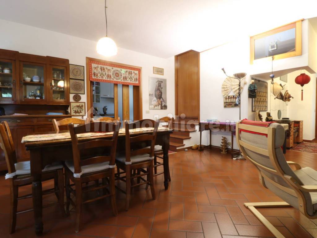 Sala Pranzo