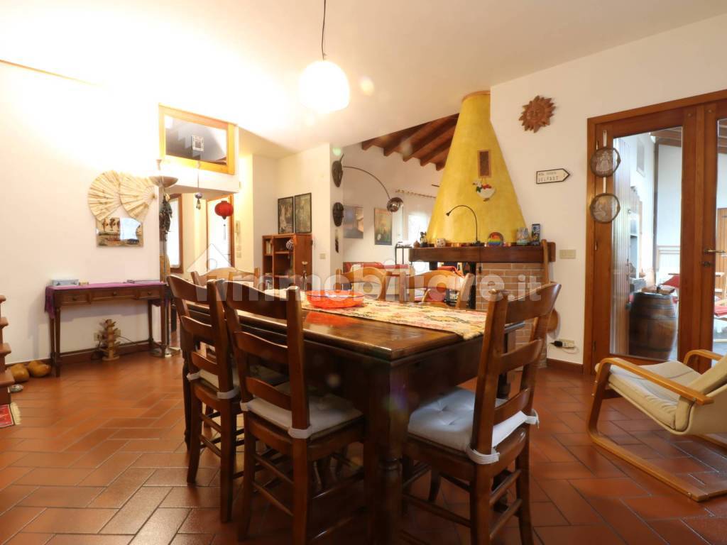 Sala Pranzo