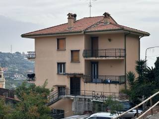 Foto - Vendita Appartamento con giardino, Vallebona, Riviera dei Fiori