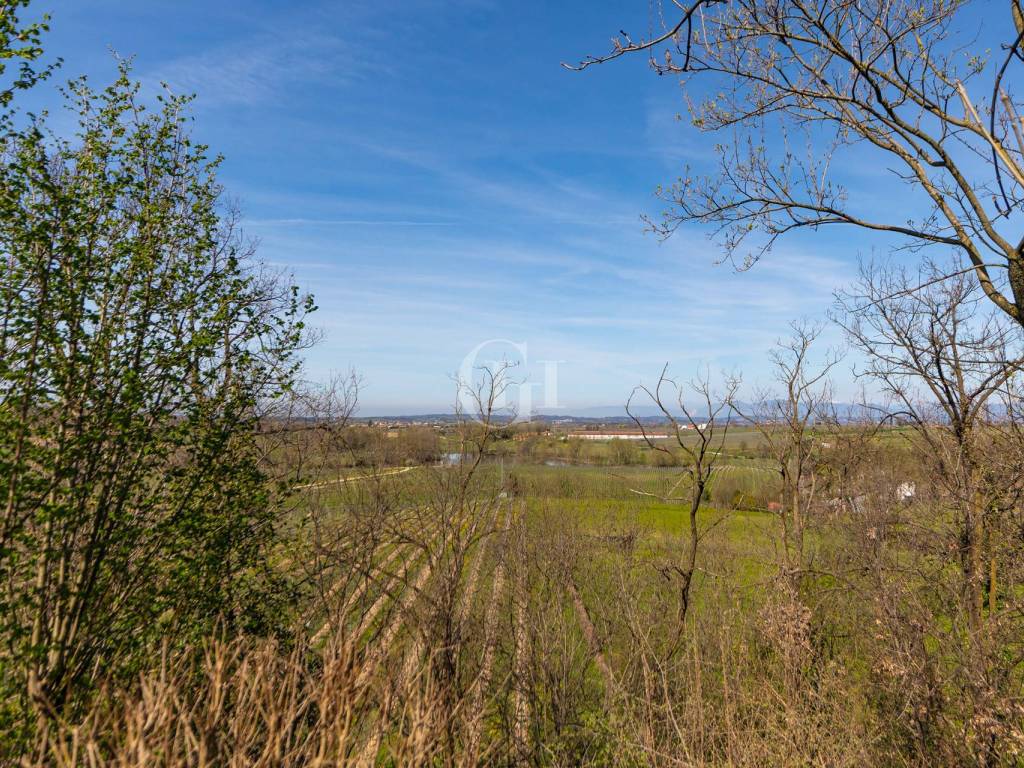 VISTA GIARDINO