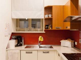 Cucina abitabile/Wohnküche