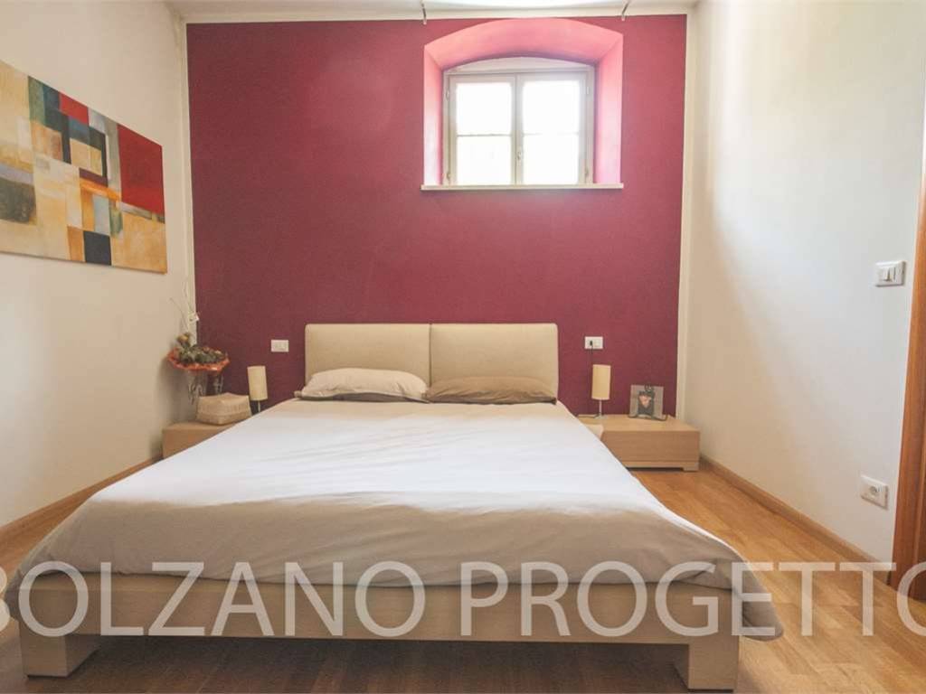 Stanza da letto/Schlafzimmer