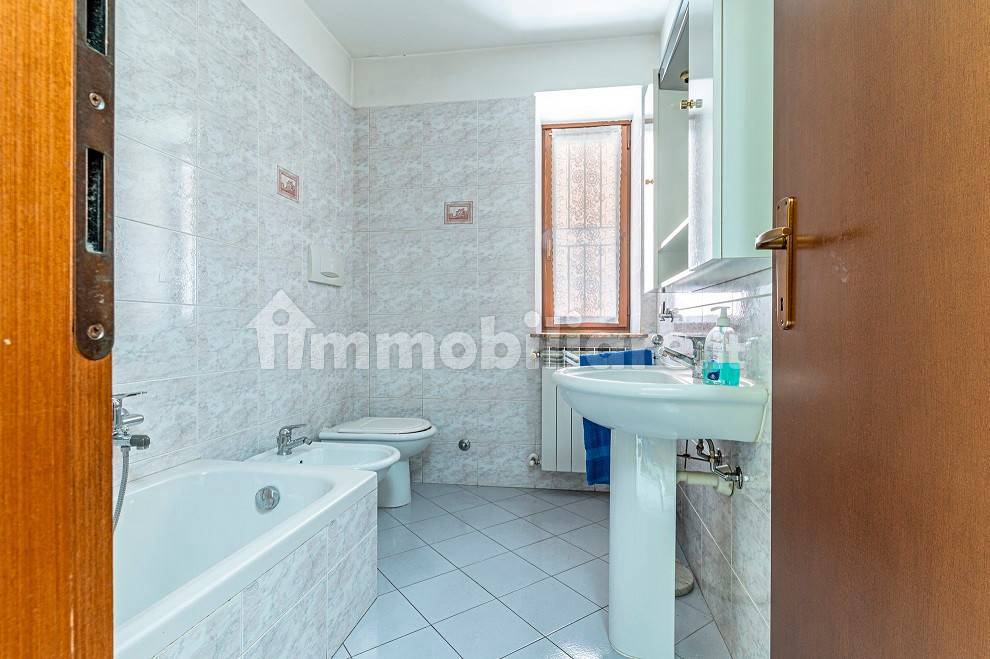 bagno