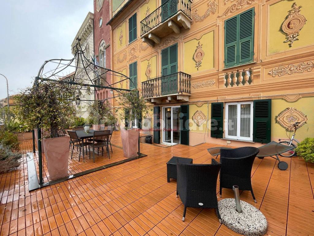 Immobili Della Curia In Vendita Napoli Vendita Appartamento in piazzetta della Curia 3. Varazze. Ottimo stato