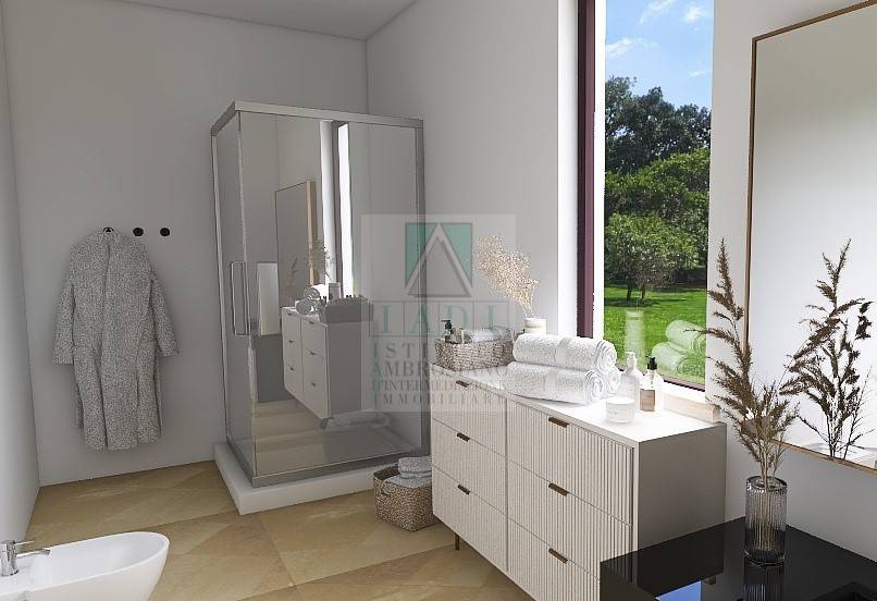 Render bagno