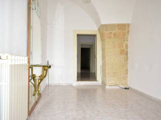 Foto - Vendita casa, giardino, Caprarica di Lecce, Salento